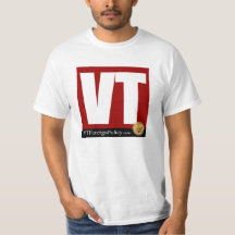 T - Camiseta Oficial de Política Externa