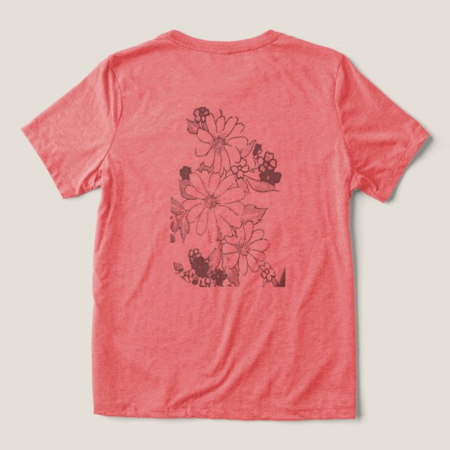 T CAMPEONAS BELLA TRI FLOWDESIGN (Verso do Design )