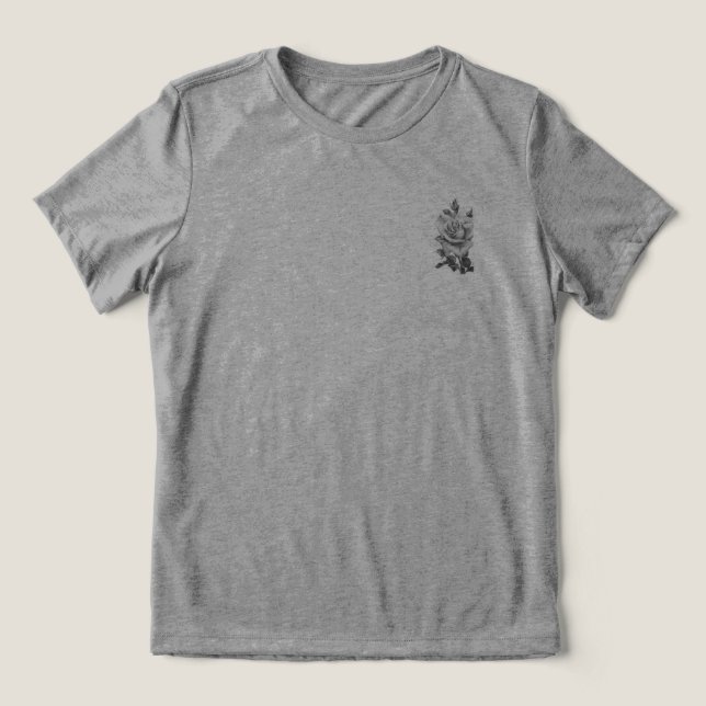 T CAMPEONAS BELLA TRI FLOWDESIGN (Design frontal)