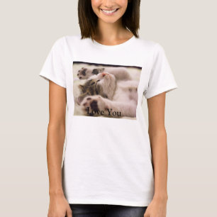 T- Design de camisa