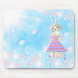 t_mikage mouse pad [JUMP]/ミカゲ マウスパッド[JUMP]  マウスパッド