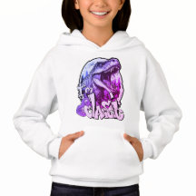 T-Rex com Script "Sou Clássico"