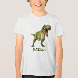 T-Rex Personalized