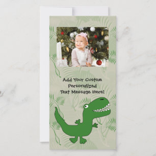 T-Rex Tyrannosaurus Rex Dinossaur Cartoon Crianças