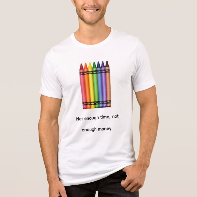 T-Shirt (Frente)