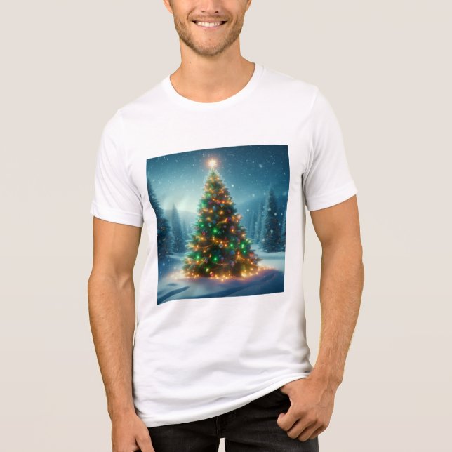 T shirt (Frente)