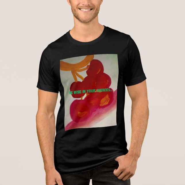 t-shirt (Frente)