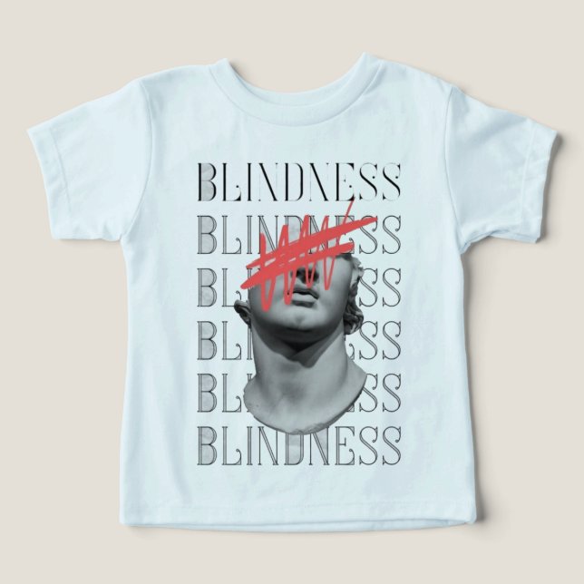 T-Shirt (Design frontal)