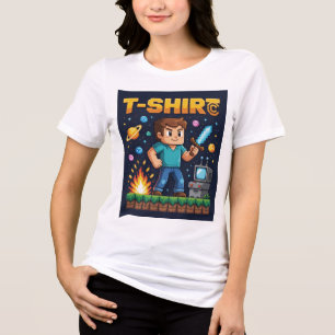 T-Shirt ©