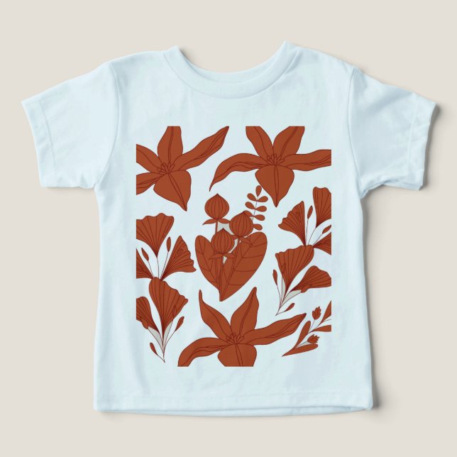 T-Shirt (Design frontal)