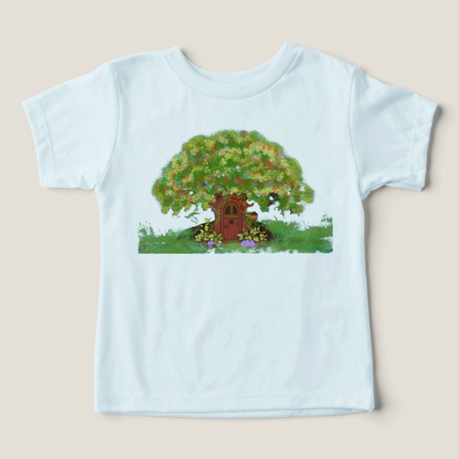 T-Shirt (Design frontal)