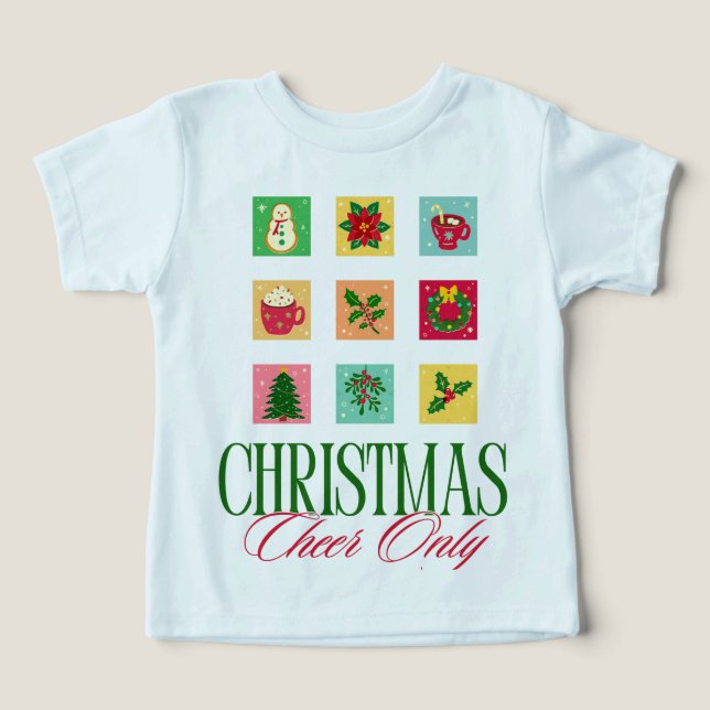 T-Shirt (Design frontal)