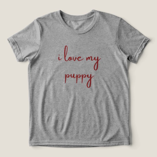 T-Shirt (Design frontal)