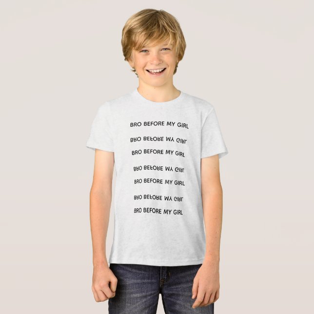 T-shirt (Frente Completa)