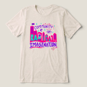 T-Shirt 2025 inspirado pelo ECCHO