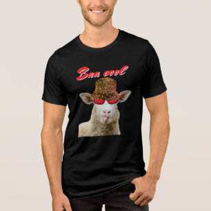 T-Shirt B Legal