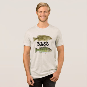 T-Shirt Bass