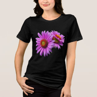T-Shirt Blooming Flower