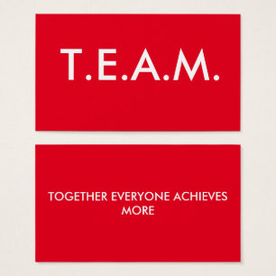 T-Shirt BONITA T.E.A.M