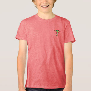 T-Shirt boys style and design