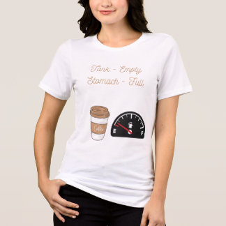 T-Shirt Café