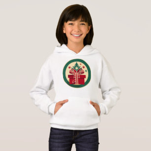 T-Shirt com Caixa de Brilho