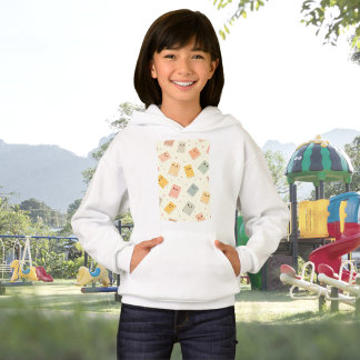 T-Shirt Cute Kawaii Livros