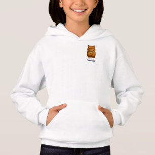 T-Shirt de Confiança Felina