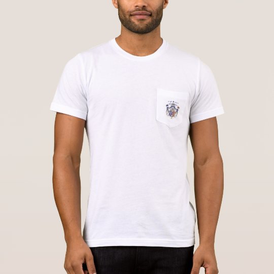 t-shirt de France et de Navarre Camiseta