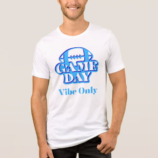 T-Shirt do Dia de Futebol