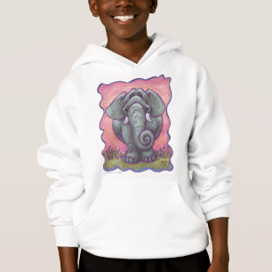T-shirt do elefante