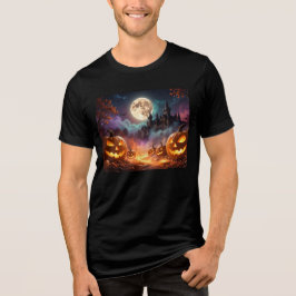 T-Shirt do Halloween