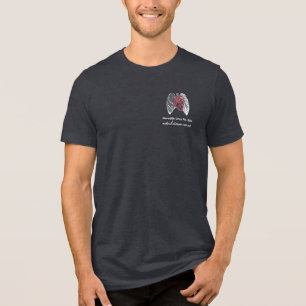 T-Shirt do Trabalhador de Saúde