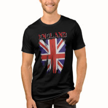 T-Shirt England