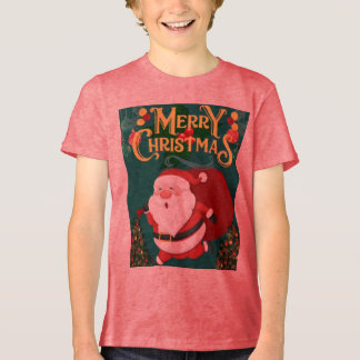 T-Shirt Felry Christmas