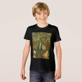 T-Shirt Garoto - Kippen Theo-van-Hoytema