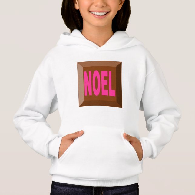 T-SHIRT HANES    NOEL (Frente)