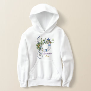 T-Shirt Hoodie