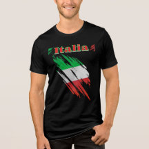 T-Shirt ITALIA