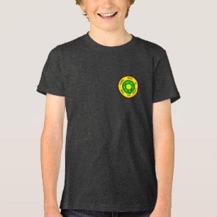 T-Shirt Juvenil GIGATT
