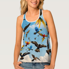 T-SHIRT LADIES