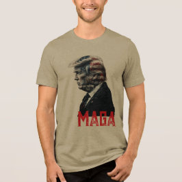 T-Shirt MAGA