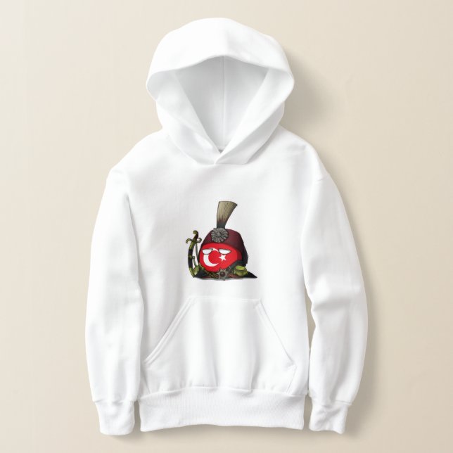 T-Shirt otomano (Postura )