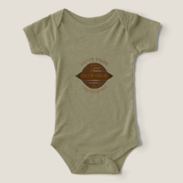 T-Shirt Patrimônio Ortoso de Visão Unida