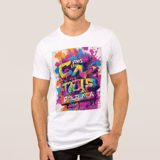 T-Shirt Perreo Intenso Night Club