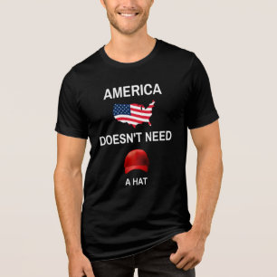 T-Shirt Político