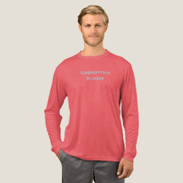 T-Shirt Serendipitante