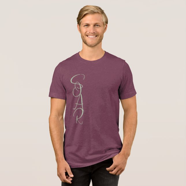 T-Shirt Soar (Frente Completa)