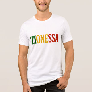 T-shirt unisex