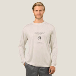 T-Shirt Unisex Long Sleeve